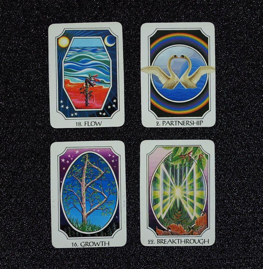 Tarotkarten